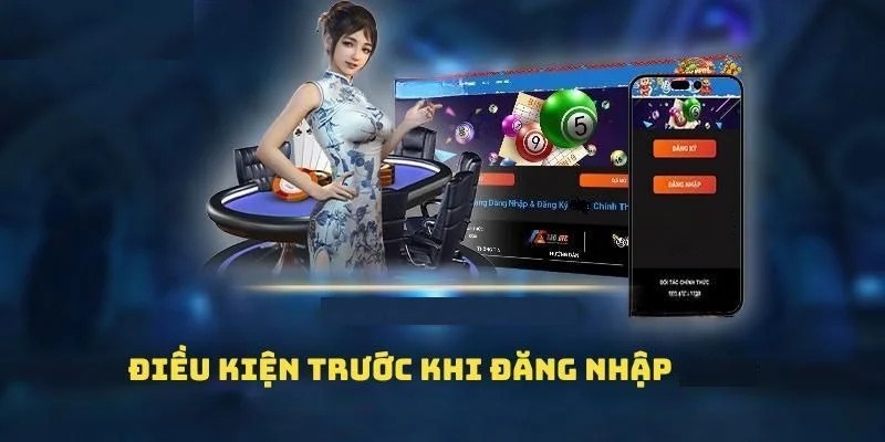 Đăng Nhập RR88 Nhanh Chóng, Đơn Giản Chỉ Với Vài Bước Những điều kiện để bạn có thể đăng nhập RR88