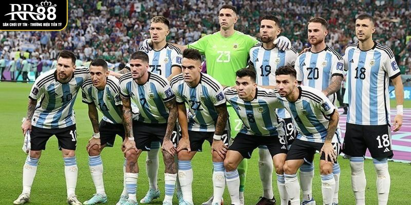 Sơ Lược Vòng Loại Giải Vô Địch Bóng Đá Thế Giới World Cup su-quan-trong-cua-vong-loai-world-cup